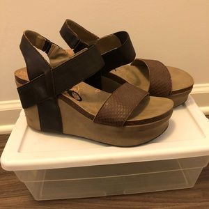 OTBT wedges